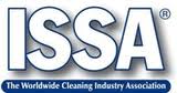 ISSA logo